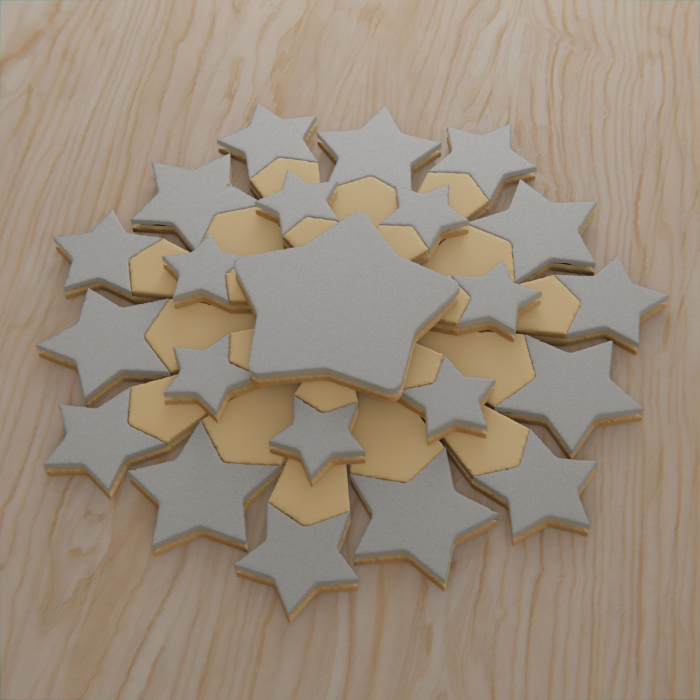 Esplosione di Stelle